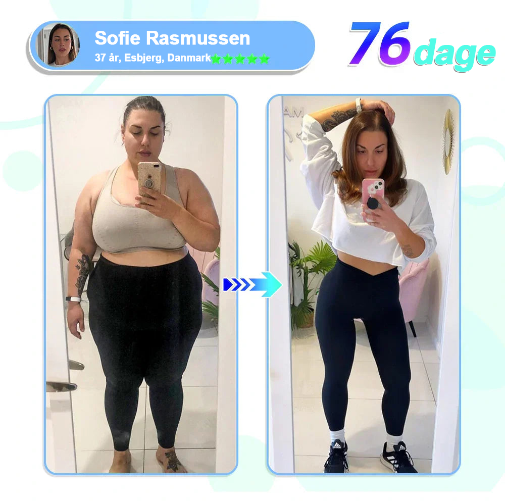 【Sidste dags kampagne 70% RABAT】✈️✈️𝐇𝑯𝑽𝐁® Tirzepatid Nano-mikronålplaster 🌟(Ingen Smerte, Frigivelse 24/7 | Tab 10 Kg HURTIGT | 90% Sukkerfald | )